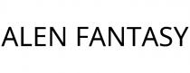 ALEN FANTASY