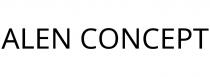 ALEN CONCEPT