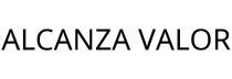 ALCANZA VALOR