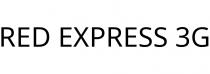 RED EXPRESS 3G