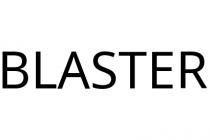 BLASTER