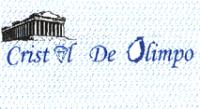 CRISTAL DE OLIMPO