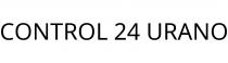 CONTROL 24 URANO