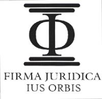 IO FIRMA JURIDICA IUS ORBIS