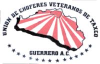 UNION DE CHOFERES VETERANOS DE TAXCO GUERRERO
