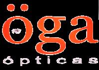 ÖGA ÓPTICAS