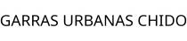 GARRAS URBANAS CHIDO