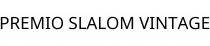 PREMIO SLALOM VINTAGE