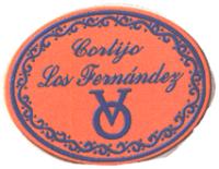 CORTIJO LOS FERNANDEZ VO