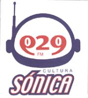 CULTURA SÓNICA 929 FM