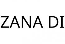 ZANA DI