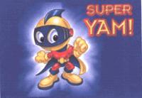 YAM!