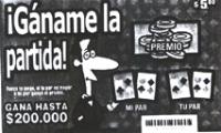 GÁNAME LA PARTIDA