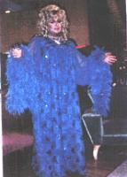 LA BEBA GALVAN
