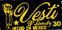 VESTI D' SANDY