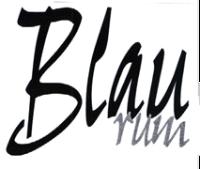 BLAU RUM