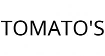 TOMATO'S