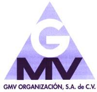 GMV GMV ORGANIZACIÓN