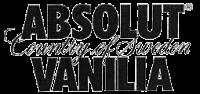 ABSOLUT COUNTRY OF SWEDEN VANILIA