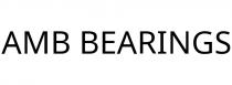 AMB BEARINGS