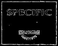 SPECIFIC STANHOME INSTITUTE
