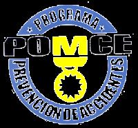 PROGRAMA POMCE-PREVENCION DE ACCIDENTES