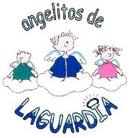 ANGELITOS DE LAGUARDIA