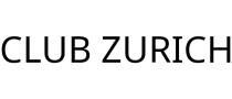 CLUB ZURICH