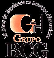 G GRUPO BCG