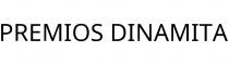 PREMIOS DINAMITA