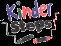KINDER STEPS