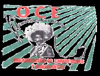 OCE ¡DEMOCRACIA ES LIBERTAD!