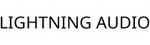 LIGHTNING AUDIO