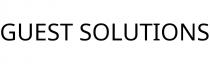 GUEST SOLUTIONS