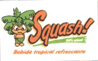 SQUASH!