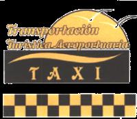TRANSPORTACION TURISTICA AEROPORTUARIA TAXI