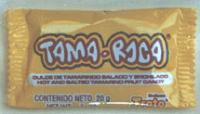TAMA-ROCA