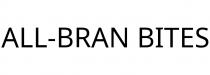 ALL-BRAN BITES