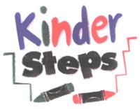 KINDER STEPS