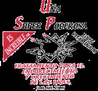 UÑA SUPER PODEROSA