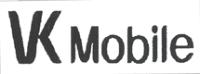 VK MOBILE