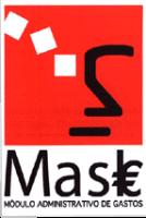 MASK MODULO ADMINISTRATIVO DE GASTOS