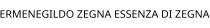 ERMENEGILDO ZEGNA ESSENZA DI ZEGNA