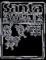 SANTA SWEETS THE FIRST GENERATION OF SANTA TOMATO TOM OTTO MATT