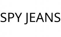 SPY JEANS