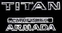 TITAN PATHFINDER ARMADA