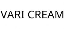 VARI CREAM