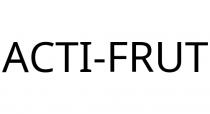 ACTI-FRUT