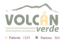 VOLCAN VERDE