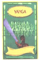 YANGA